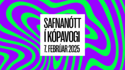 Safnanótt 2025 cover 1920x1005