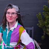 Guðný Rúnarsdóttir Hamraborg Festival