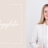 Skipulagsgleðin Lísa.indd