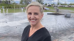 Soffia viðtal mynd