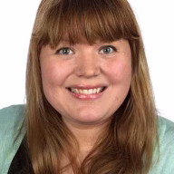 Sólrún Ósk Lárusdóttir