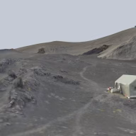 Surtsey 3D
