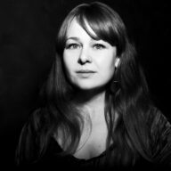 Þórdís Helgadóttir