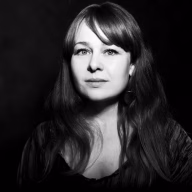 Þórdís Helgadóttir