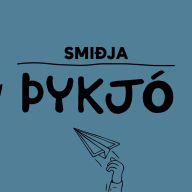 Thykjo_Smidjur_Pappirskutlur_Event_01