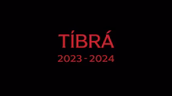 Tíbrá 23-24 Banner2