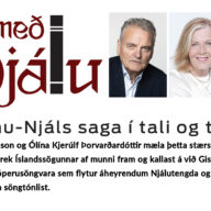 Upp með Njálu - 1920x1080 - 2