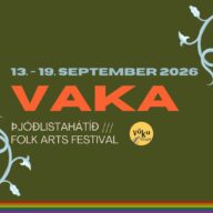 VAKA 2026 TIX landscape
