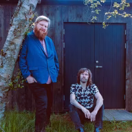 Valdimar & Örn Eldjárn 800x600
