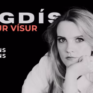 Vigdís syngur vísur - Þýðingar Þórarins Eldjárns