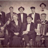 Vinir og vandamenn - 1920x1080