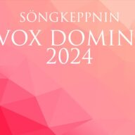 Vox Domini 800x600