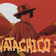 WATACHICO 800x600