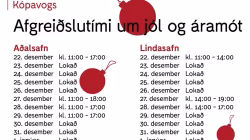 Bókasafn
