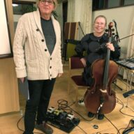 anton helgi og kristín