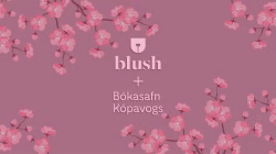 apríl facebook og heimasíða