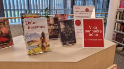 bannaðar_bokasafn
