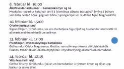 Bókasafn