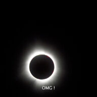 black hole sun