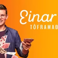 Einar Aron