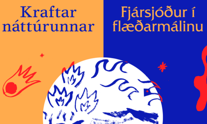 facebook opnunarmynd