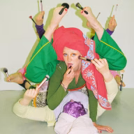 GMT Hamraborg Festival