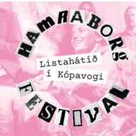 hamraborg festival