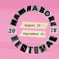 hamraborg festival
