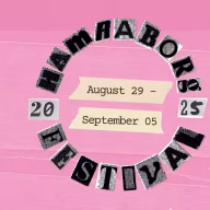 hamraborg festival