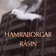hamraborgarrasin