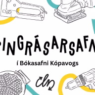 hringrasarsafnid