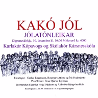 Karlakór Kópavogs