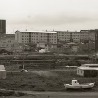 kársnesið