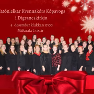 Kvennakór Kópavogs