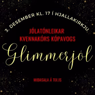 Kvennakór Kópavogs