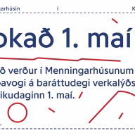 lokad-1.-mai-menningarhusin