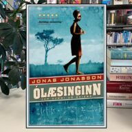 ólæsinginn sem kunni að reikna