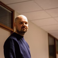 Örn Alexander Ámundason
