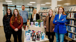 rafræn greiðslugátt bókasafn kópavogs