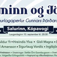 salurinn