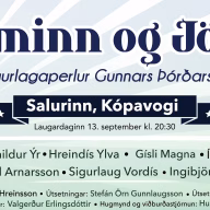 salurinn
