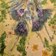 söguljóð ása hlín