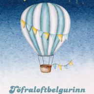 tofraloftbelgurinn
