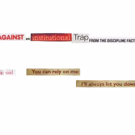 up-against